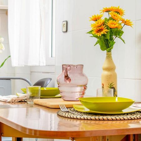 Acogedor Apartamento En El Corazon De Παμπλόνα Εξωτερικό φωτογραφία