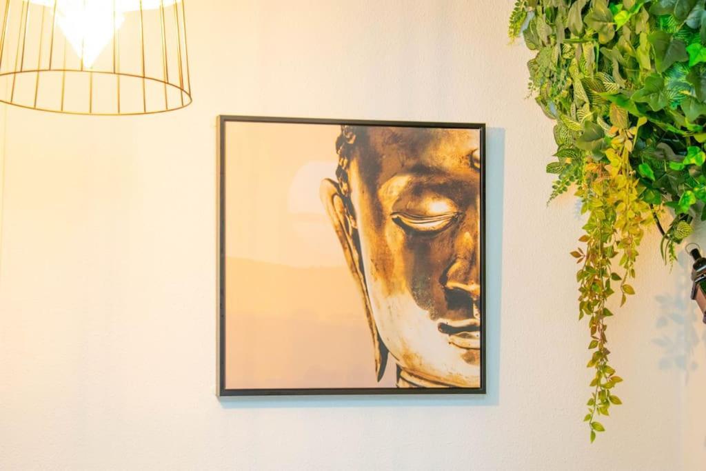 Acogedor Apartamento En El Corazon De Παμπλόνα Εξωτερικό φωτογραφία