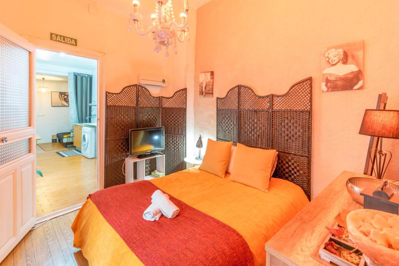 Acogedor Apartamento En El Corazon De Παμπλόνα Εξωτερικό φωτογραφία