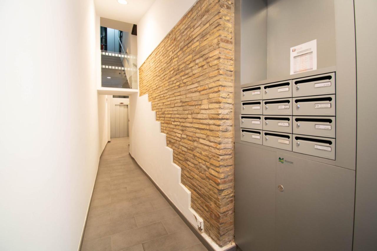 Acogedor Apartamento En El Corazon De Παμπλόνα Εξωτερικό φωτογραφία
