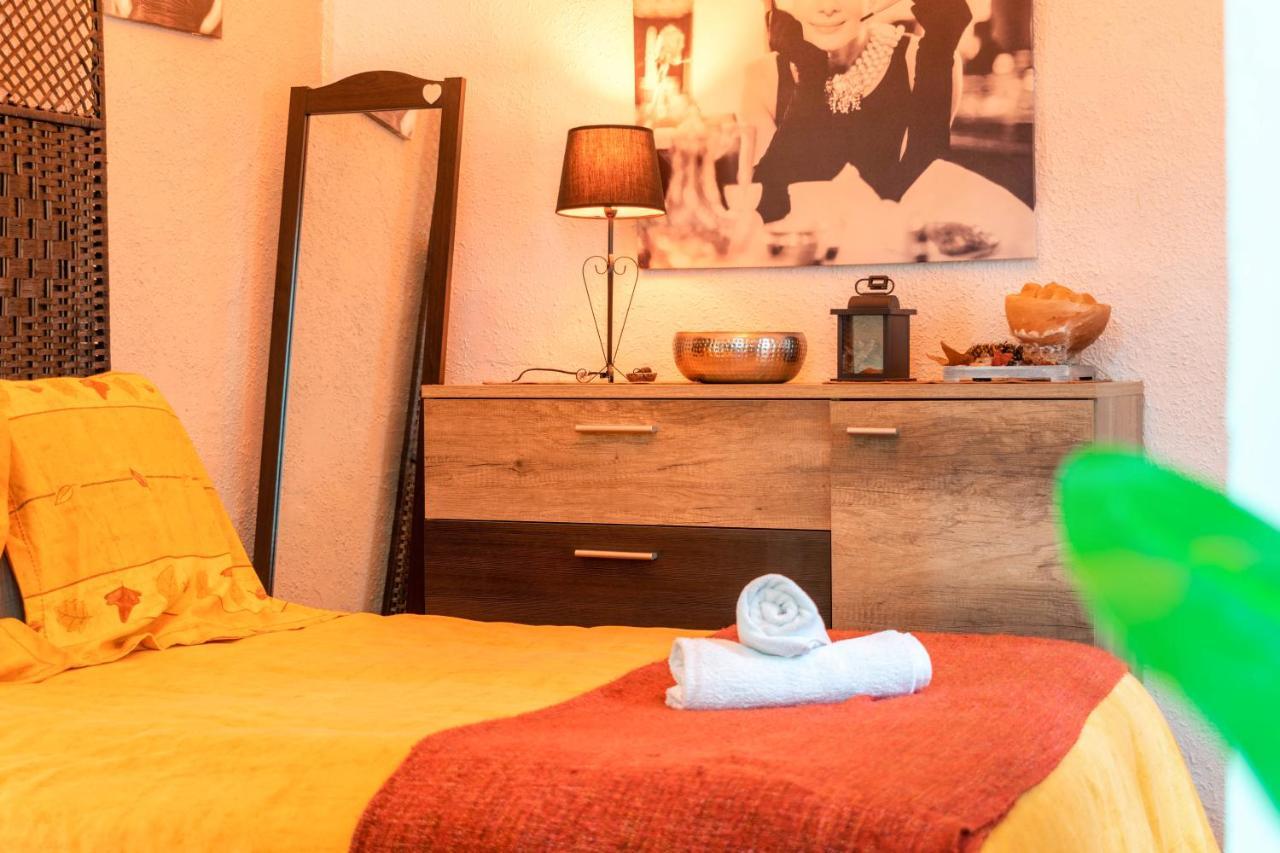 Acogedor Apartamento En El Corazon De Παμπλόνα Εξωτερικό φωτογραφία