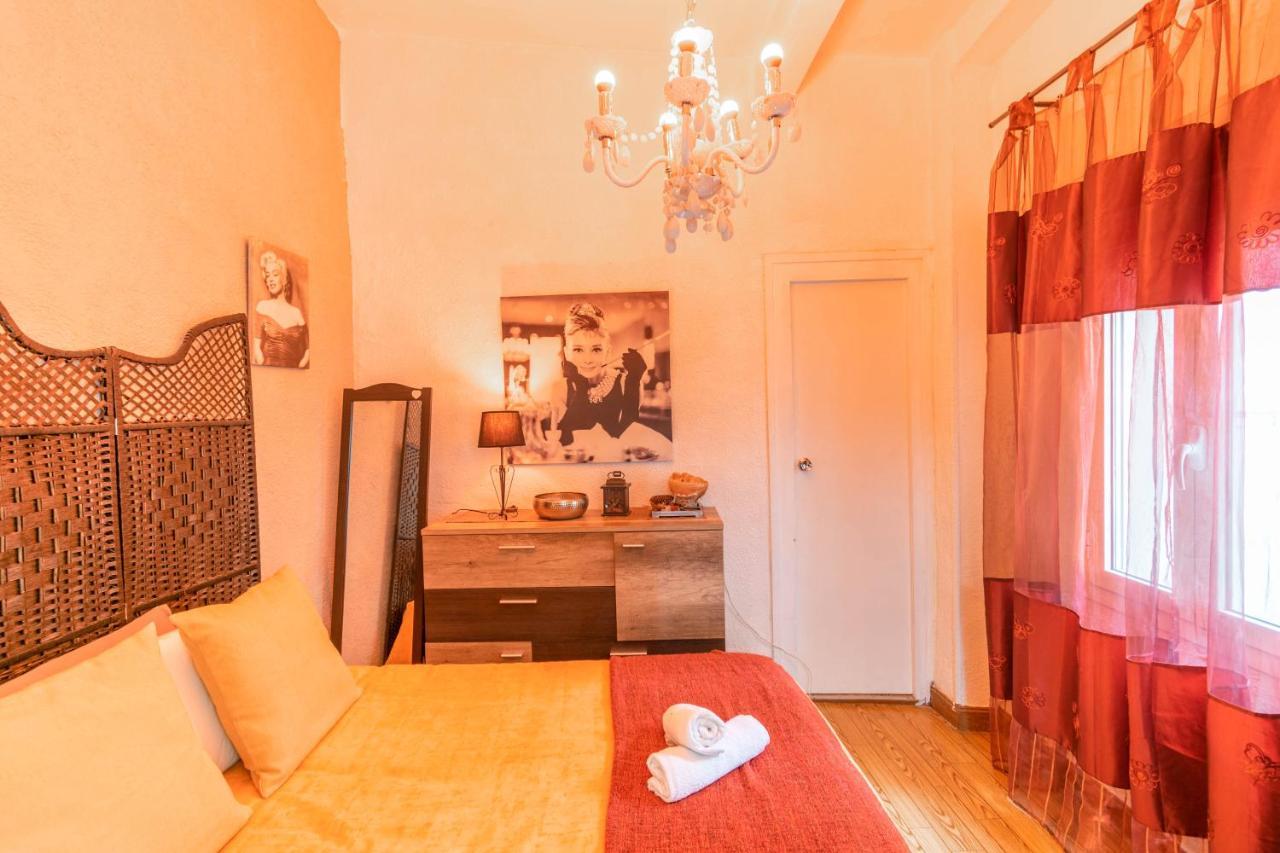 Acogedor Apartamento En El Corazon De Παμπλόνα Εξωτερικό φωτογραφία